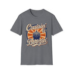 Cruisin' And Boozin' T-Shirt