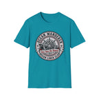 Ocean Wanderer Sea You On Board T-Shirt