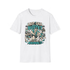 Last Call At The Buffet Line T-Shirt