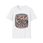 Diamond Status Zero Patience T-Shirt