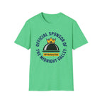 Official Sponsor Of The Midnight Galley T-Shirt