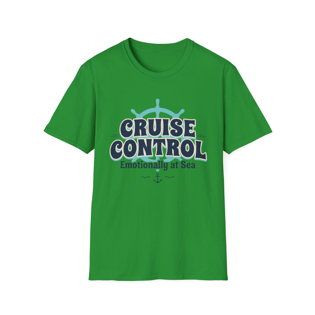 Cruise Control T-Shirt