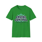 Cruise Control T-Shirt
