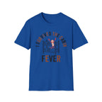 I Survived The Cabin Fever T-Shirt