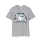 My Only Pool Deck Friends T-Shirt