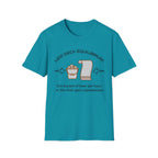 Lido Deck Equilibrium T-Shirt