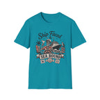 Ship Faced & Sea Bound T-Shirt