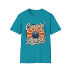 Cruisin' And Boozin' T-Shirt