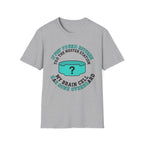 If Found Return to The Muster Station T-Shirt