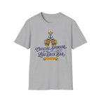Official Sponsor Of The Lido Deck T-Shirt