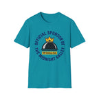 Official Sponsor Of The Midnight Galley T-Shirt