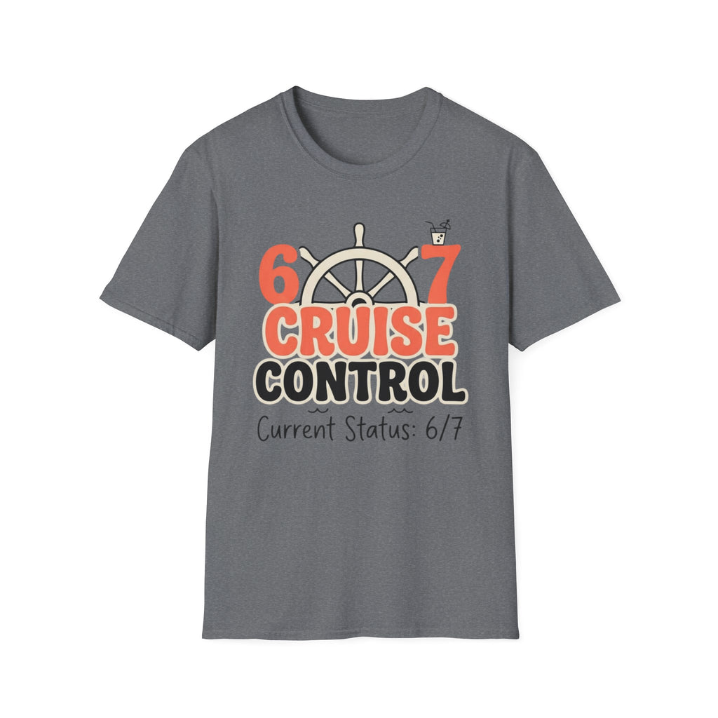 6/7 Cruise T-Shirt