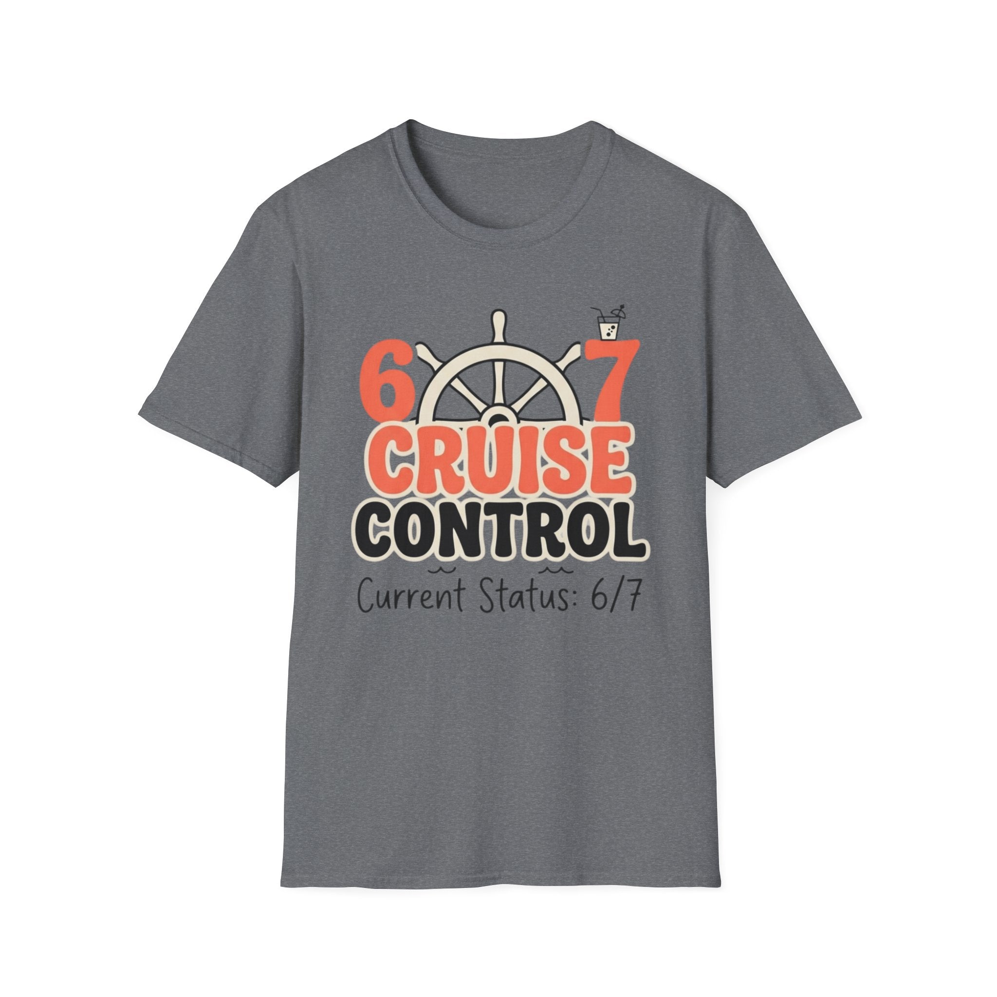 6/7 Cruise T-Shirt