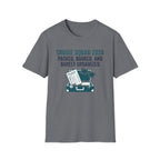 Cruise Squad 2026 T-Shirt