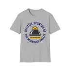 Official Sponsor Of The Midnight Galley T-Shirt