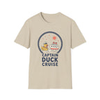 Captain Duck T-Shirt