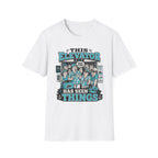 This Elevator Has Seen Things T-Shirt