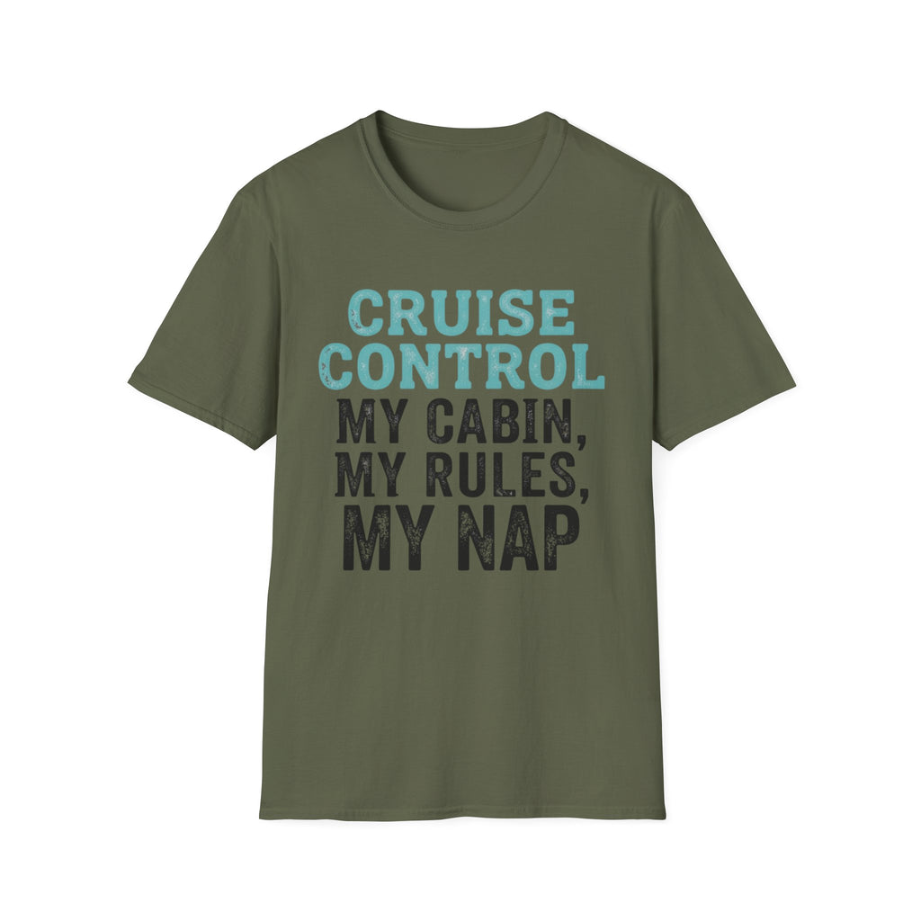 My Rules T-Shirt