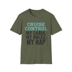 My Rules T-Shirt