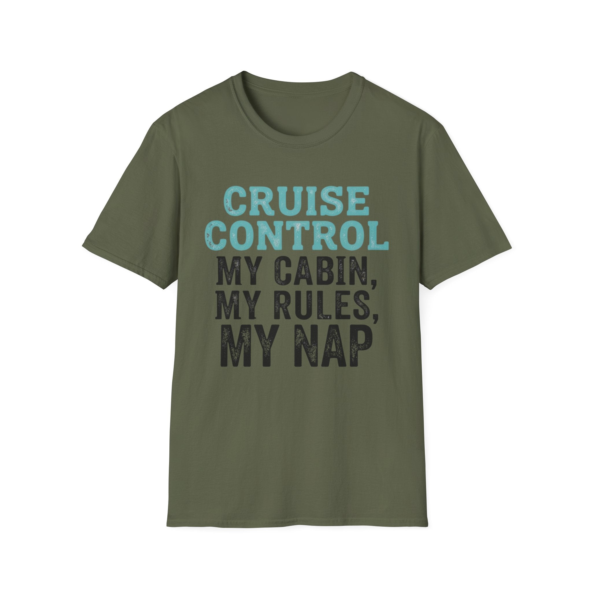 My Rules T-Shirt