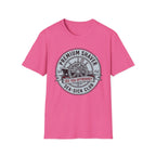 Premium Shaver Sea Sick Club T-Shirt
