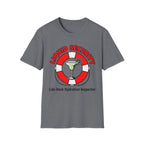 Liquid Security T-Shirt