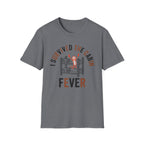 I Survived The Cabin Fever T-Shirt