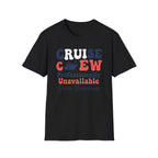 Cruise Crew T-Shirt