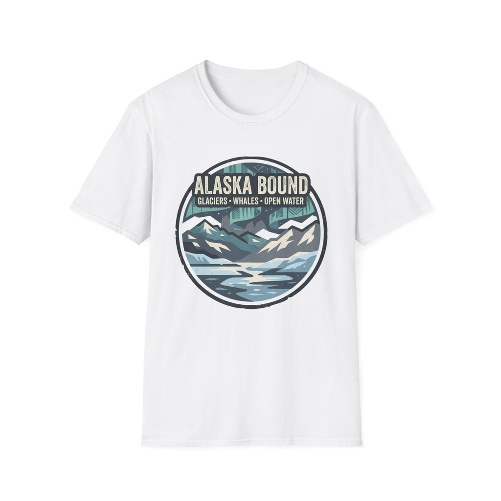 Alaska Bound T-Shirt