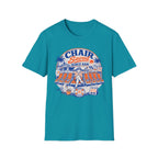 Chair Saved Since 6am T-Shirt