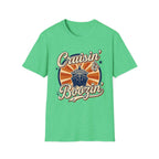 Cruisin' And Boozin' T-Shirt