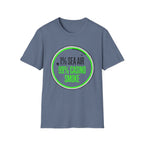 1% Sea Air 99% Casino Smoke T-Shirt