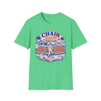 Chair Saved Since 6am T-Shirt