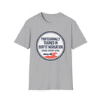 Buffet Navigation T-Shirt