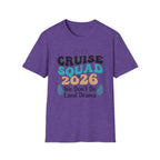 Land Drama T-Shirt