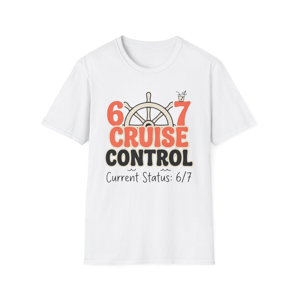 6/7 Cruise T-Shirt