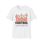 6/7 Cruise T-Shirt