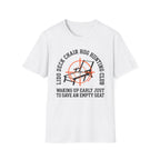 Lido Deck Chair Hog Hunting Club T-Shirt