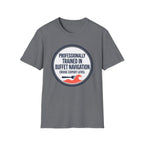 Buffet Navigation T-Shirt