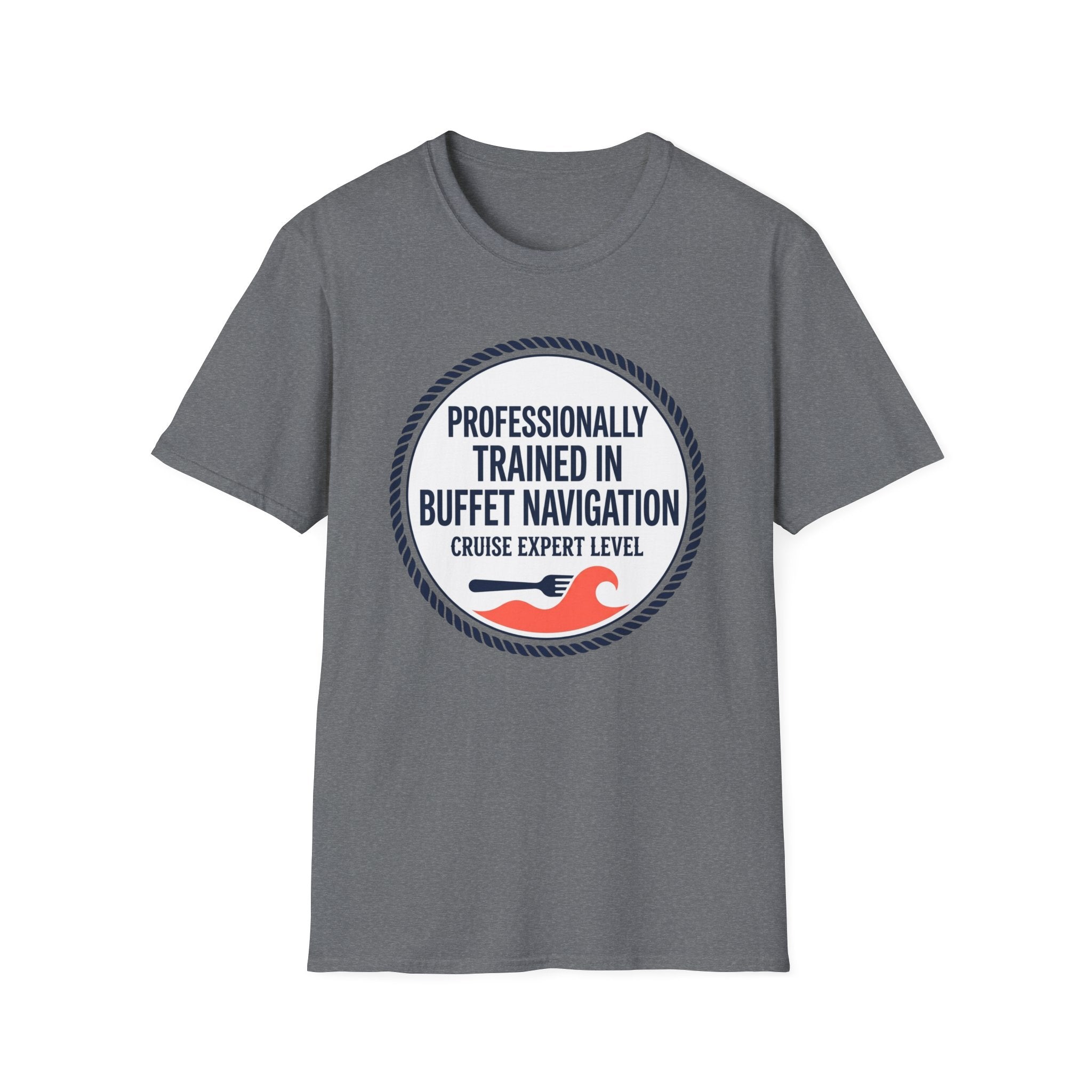 Buffet Navigation T-Shirt