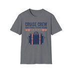 Cruise Family T-Shirt