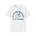 My Only Pool Deck Friends T-Shirt