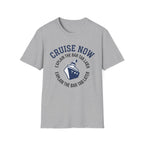 Cruise Now T-Shirt