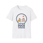 Captain Duck T-Shirt