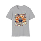 Cruisin' And Boozin' T-Shirt