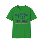 Seas The Day T-Shirt