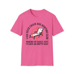 Lido Deck Chair Hog Hunting Club T-Shirt