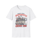 Permanently On Cruise Time T-Shirt
