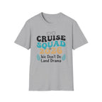 Land Drama T-Shirt