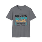 Land Drama T-Shirt